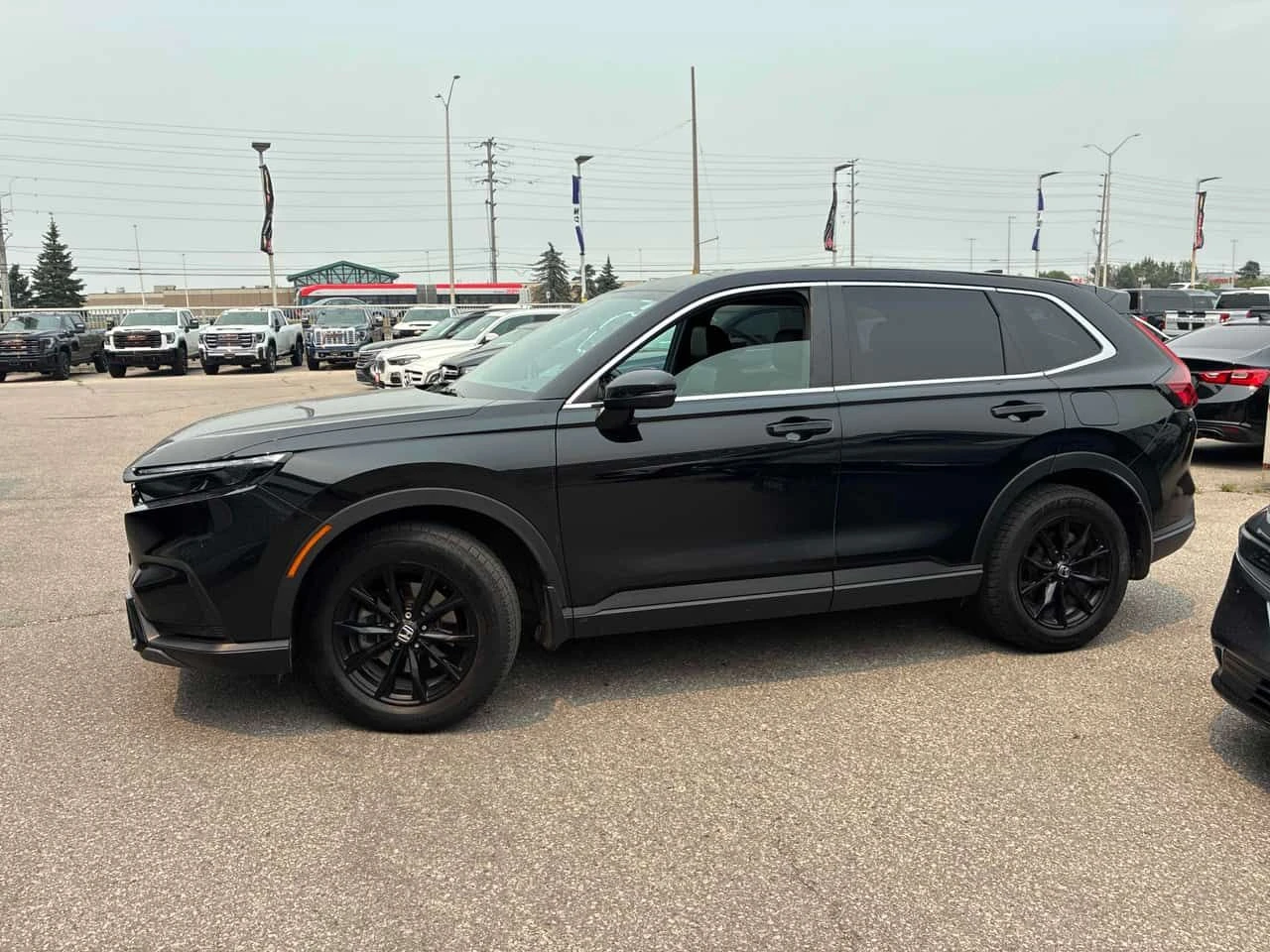 Honda Cr-v * EX L* ���������� ��� ������������ ������*  | Mobile.bg � ����������� 2