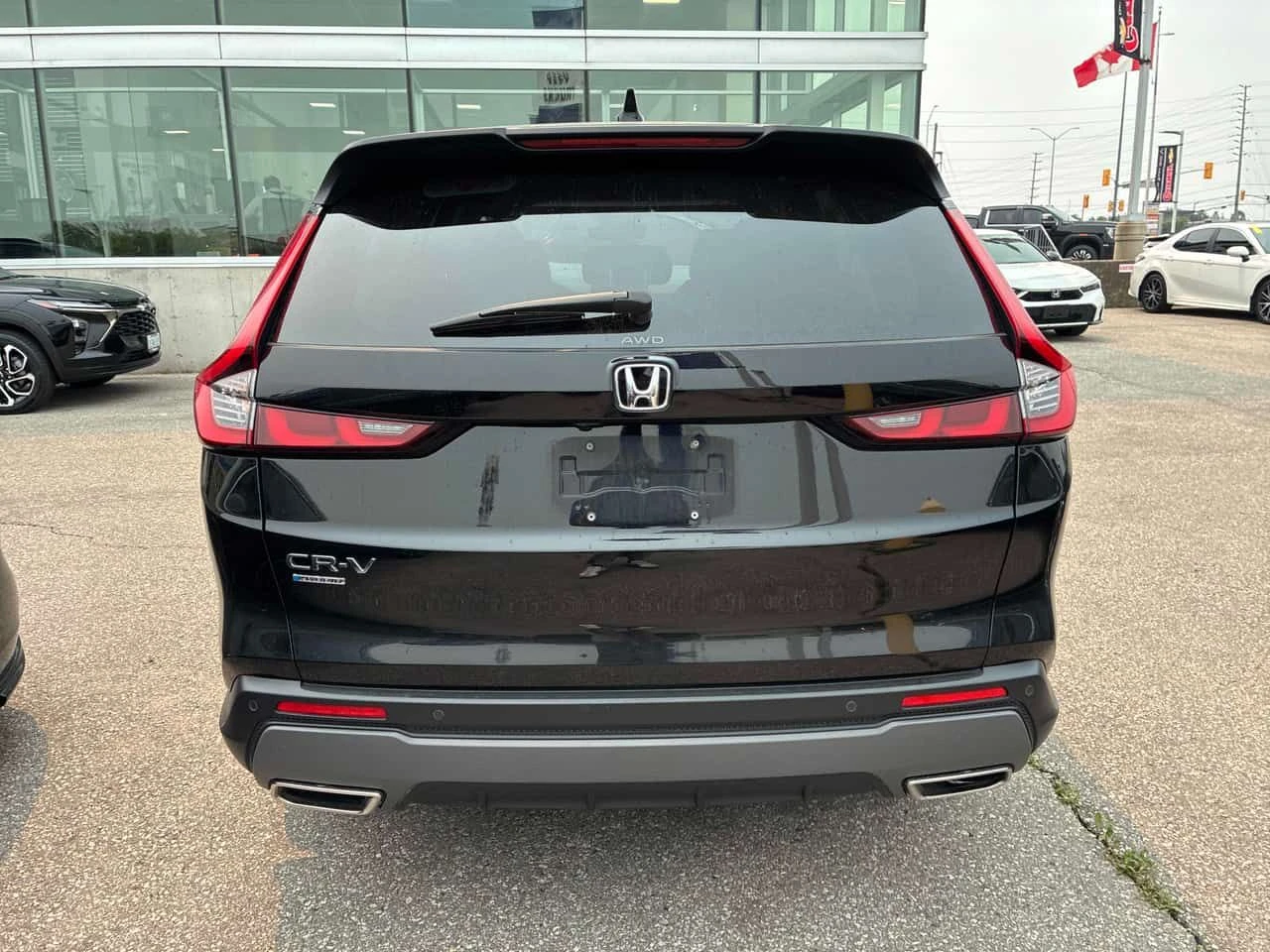 Honda Cr-v * EX L* ���������� ��� ������������ ������*  | Mobile.bg � ����������� 4