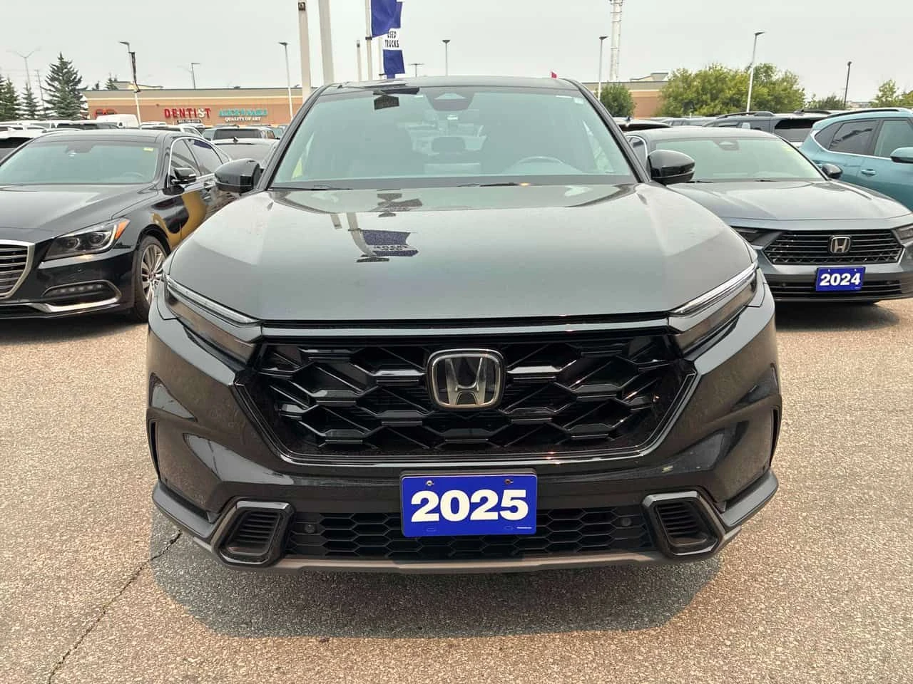 Honda Cr-v * EX L* ���������� ��� ������������ ������*  | Mobile.bg � ����������� 6