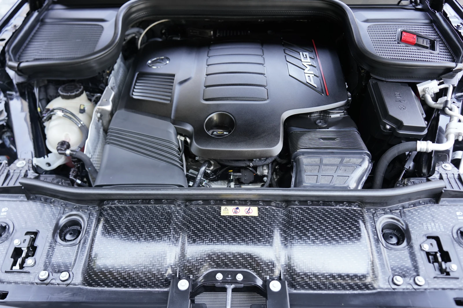 Mercedes-Benz GLE Coupe 53 AMG 4Matic | Mobile.bg � ����������� 15