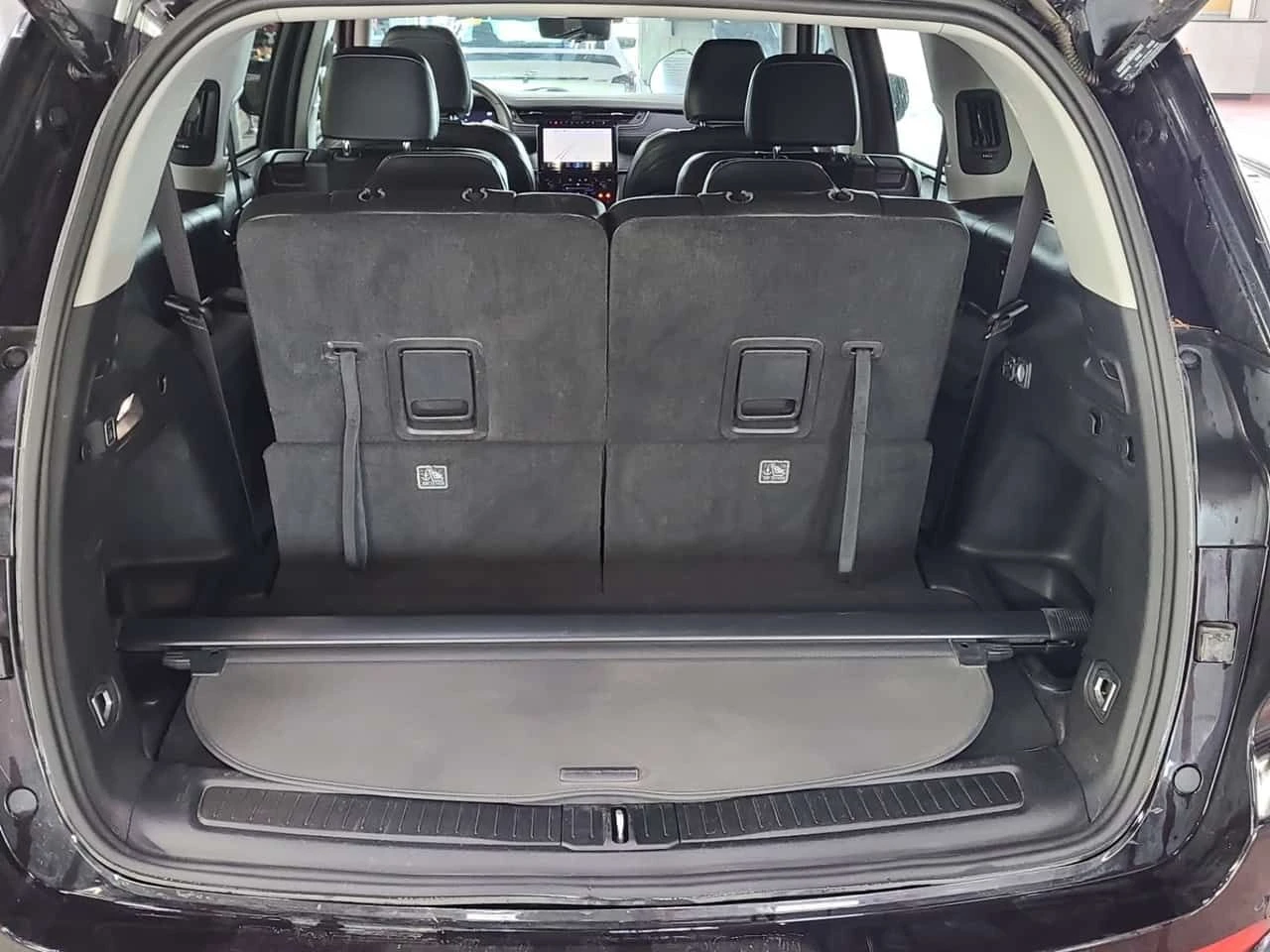 Jeep Grand cherokee  3.6L LIMITED / 7 МЕСТА / ОБДУХВАНЕ , снимка 5 - Автомобили и джипове - 55472124