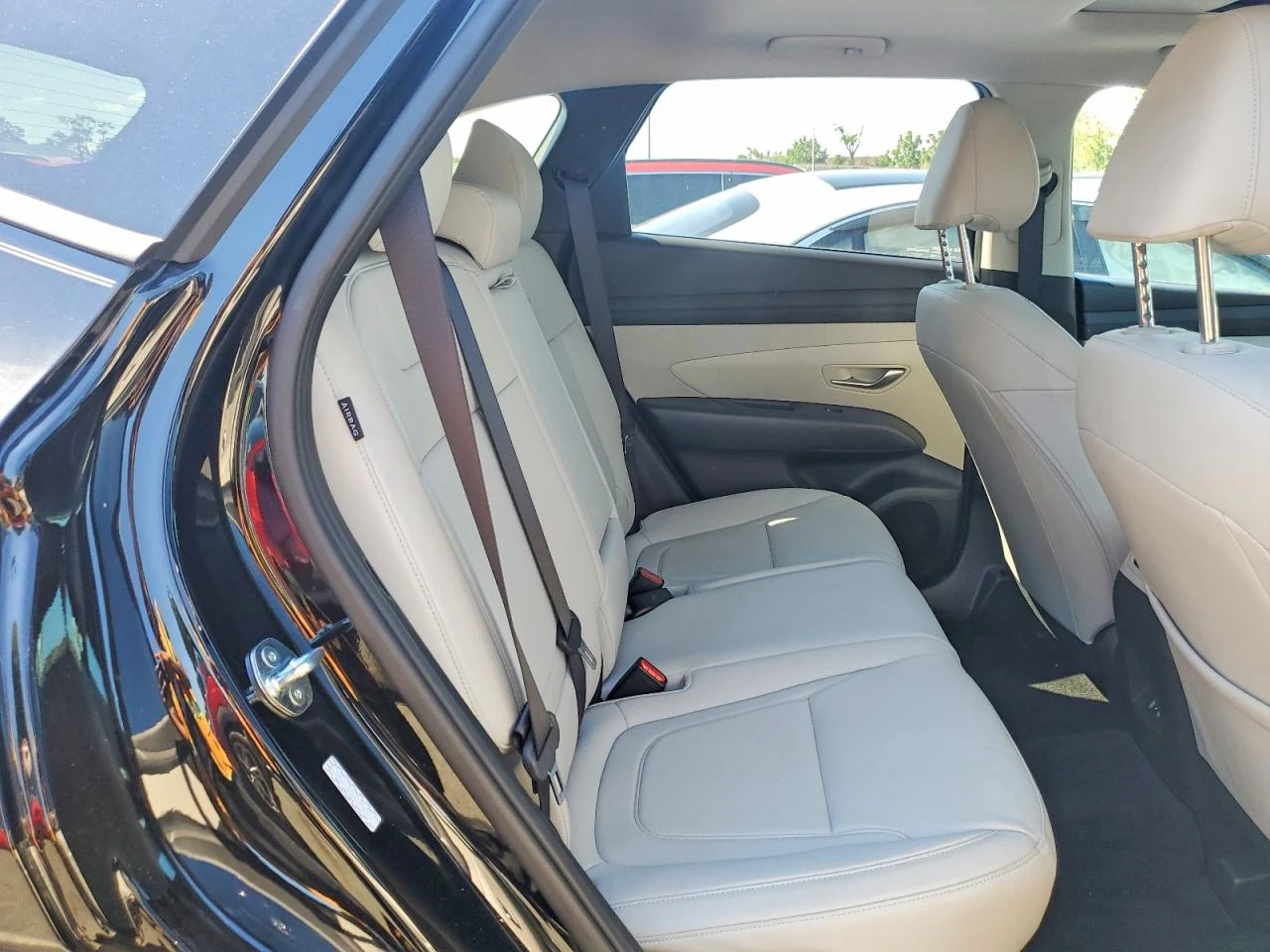 Hyundai Tucson 2.5* AWD* SEL* КОЖА* ПОДГРЕВ* ШИБИДАХ* NAVI* CAMER, снимка 10 - Автомобили и джипове - 55528088