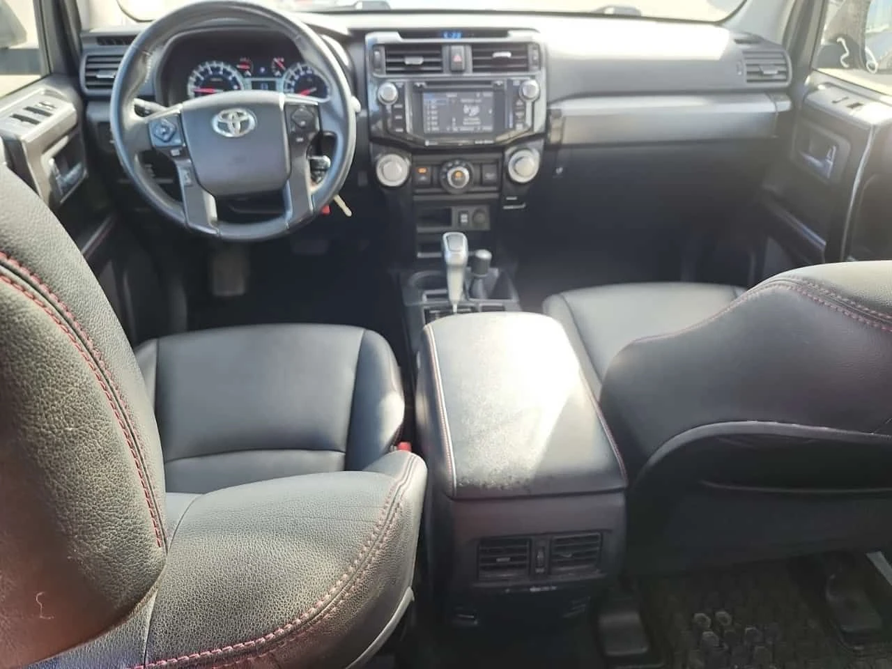 Toyota 4runner * TRD* ���������� ��� ������������ ������*  | Mobile.bg � ����������� 10