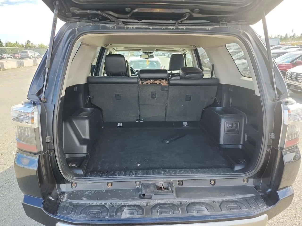Toyota 4runner * TRD* ���������� ��� ������������ ������*  | Mobile.bg � ����������� 14