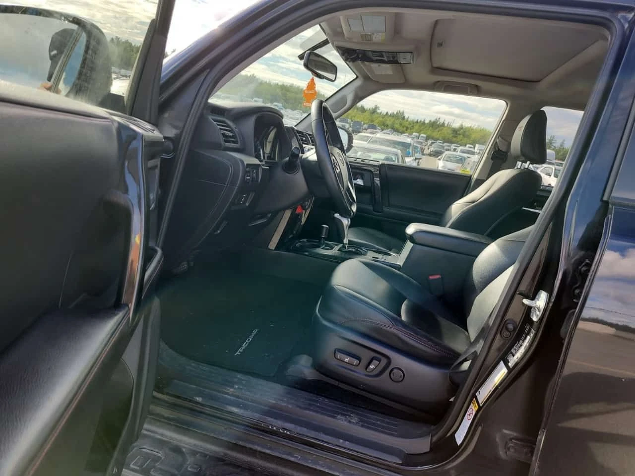 Toyota 4runner * TRD* ���������� ��� ������������ ������*  | Mobile.bg � ����������� 5