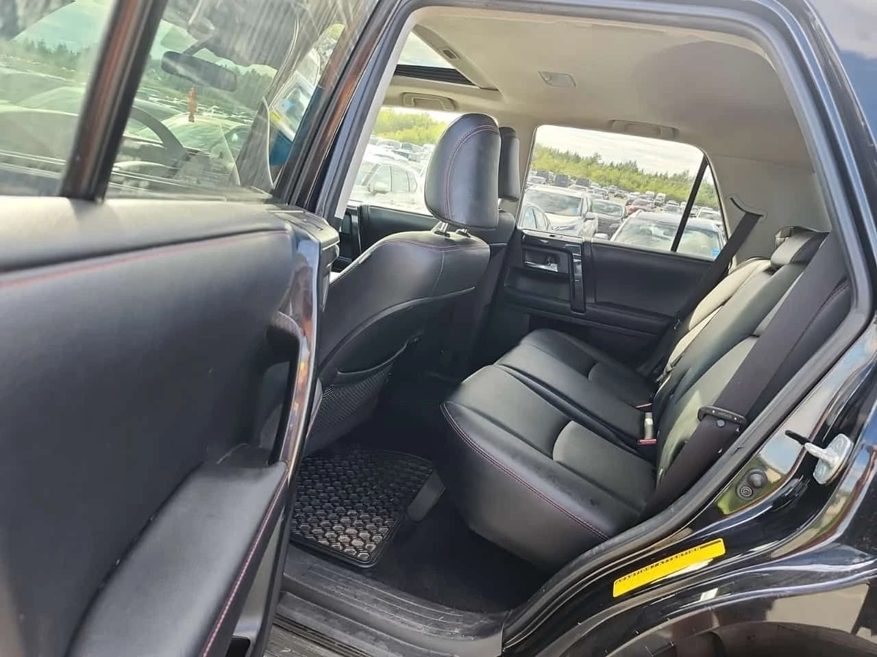 Toyota 4runner * TRD* ���������� ��� ������������ ������*  | Mobile.bg � ����������� 12