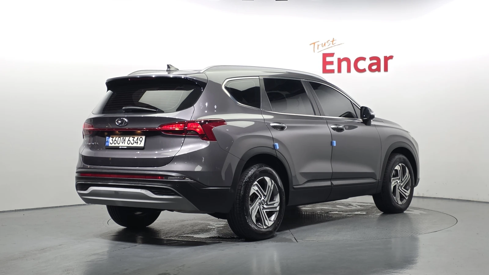 Hyundai Santa fe Diesel 2.2 2WD PRESTIGE autoprime.bg | Mobile.bg � ����������� 2