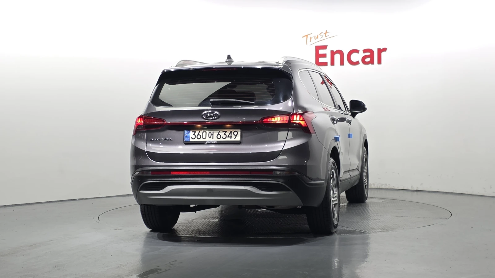 Hyundai Santa fe Diesel 2.2 2WD PRESTIGE autoprime.bg | Mobile.bg � ����������� 4