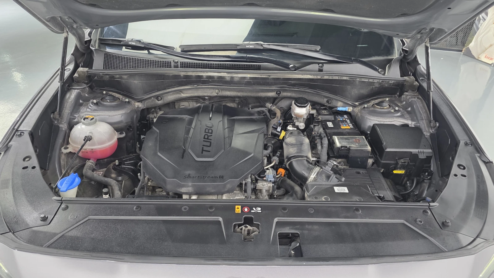 Hyundai Santa fe Diesel 2.2 2WD PRESTIGE autoprime.bg | Mobile.bg � ����������� 6