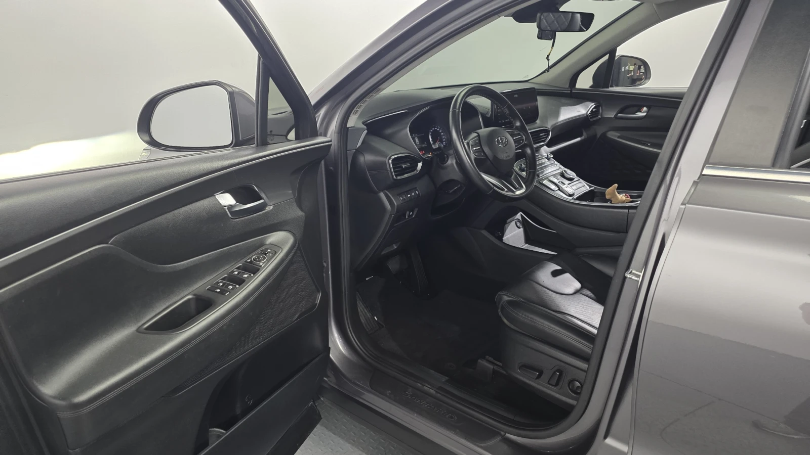 Hyundai Santa fe Diesel 2.2 2WD PRESTIGE autoprime.bg | Mobile.bg � ����������� 10