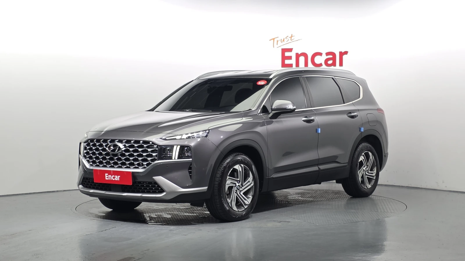 Hyundai Santa fe Diesel 2.2 2WD PRESTIGE autoprime.bg | Mobile.bg � ����������� 1