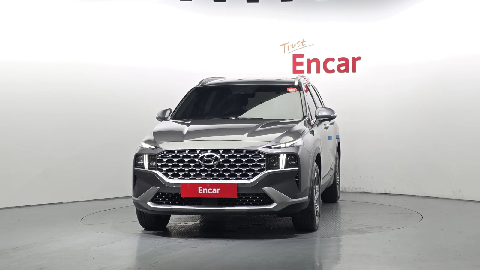 Hyundai Santa fe Diesel 2.2 2WD PRESTIGE autoprime.bg | Mobile.bg � ����������� 3