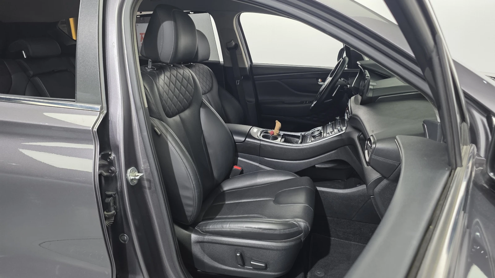 Hyundai Santa fe Diesel 2.2 2WD PRESTIGE autoprime.bg | Mobile.bg � ����������� 15