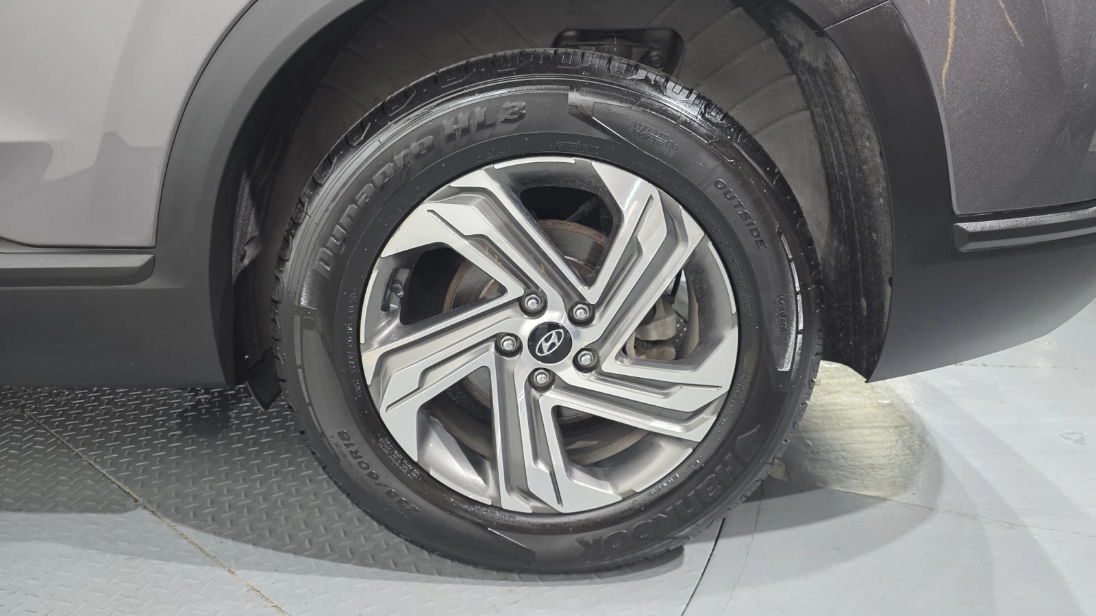 Hyundai Santa fe Diesel 2.2 2WD PRESTIGE autoprime.bg | Mobile.bg � ����������� 14