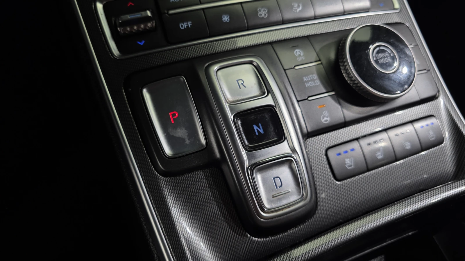 Hyundai Santa fe Diesel 2.2 2WD PRESTIGE autoprime.bg | Mobile.bg � ����������� 9