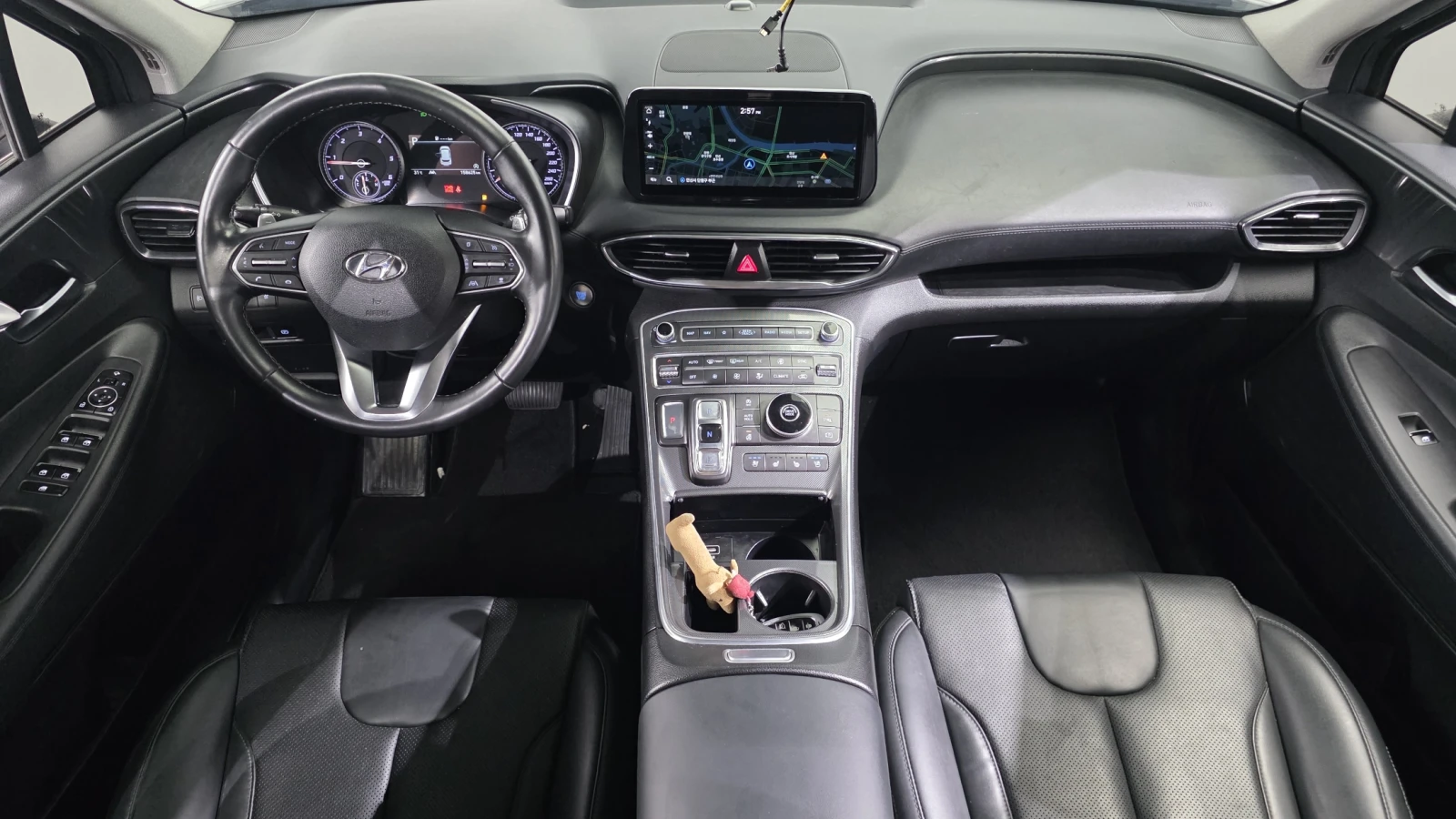 Hyundai Santa fe Diesel 2.2 2WD PRESTIGE autoprime.bg | Mobile.bg � ����������� 7