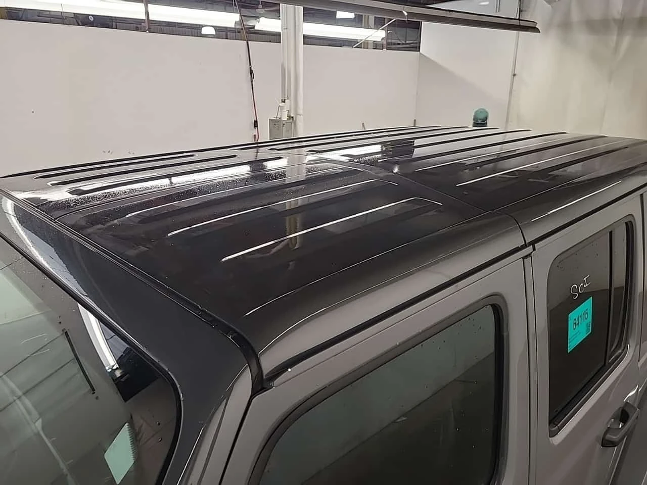 Jeep Wrangler * UNLIMITED SAHARA * CARFAX * ����� �� ����������� | Mobile.bg � ����������� 7