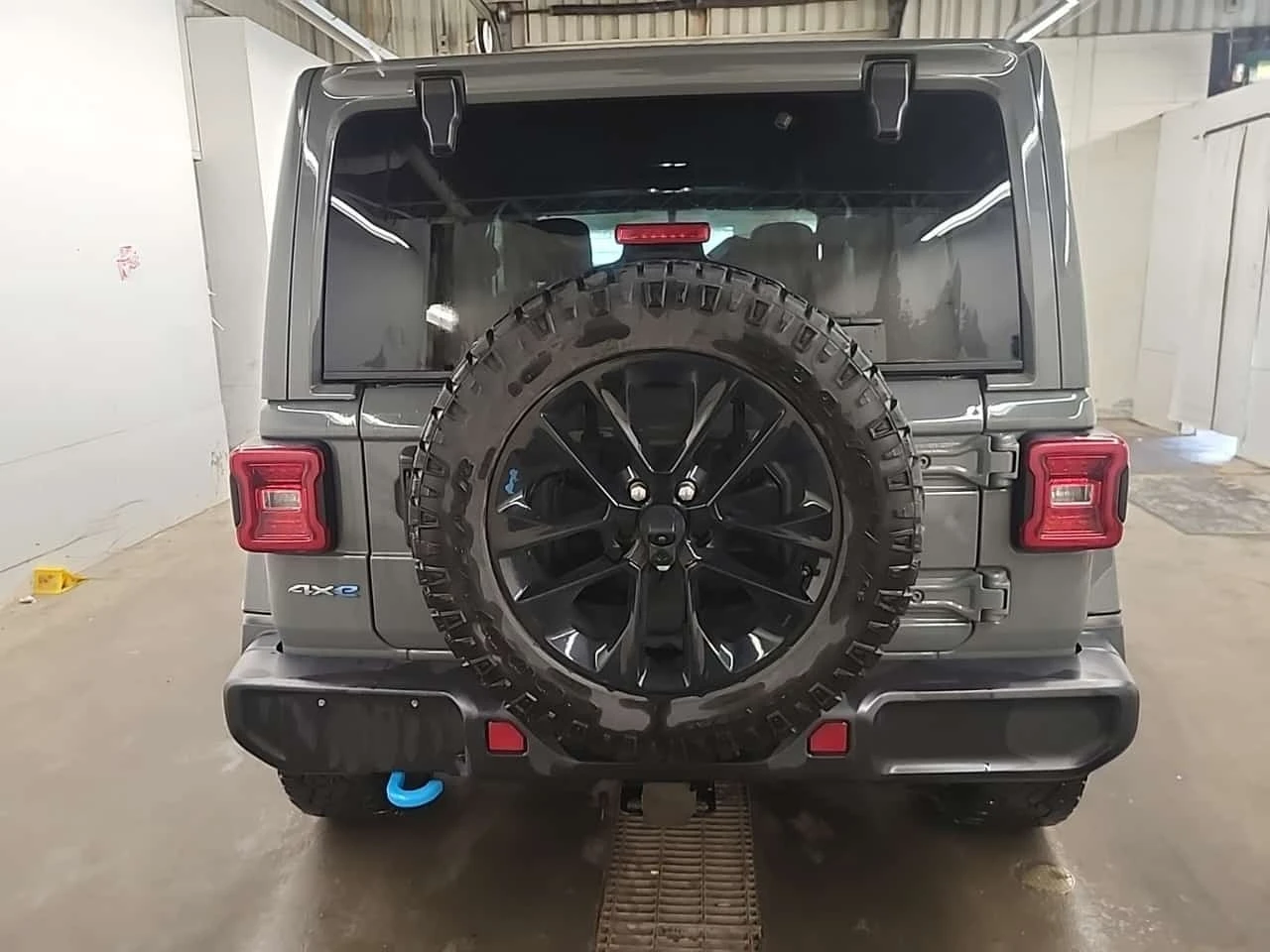 Jeep Wrangler * UNLIMITED SAHARA * CARFAX * ����� �� ����������� | Mobile.bg � ����������� 17