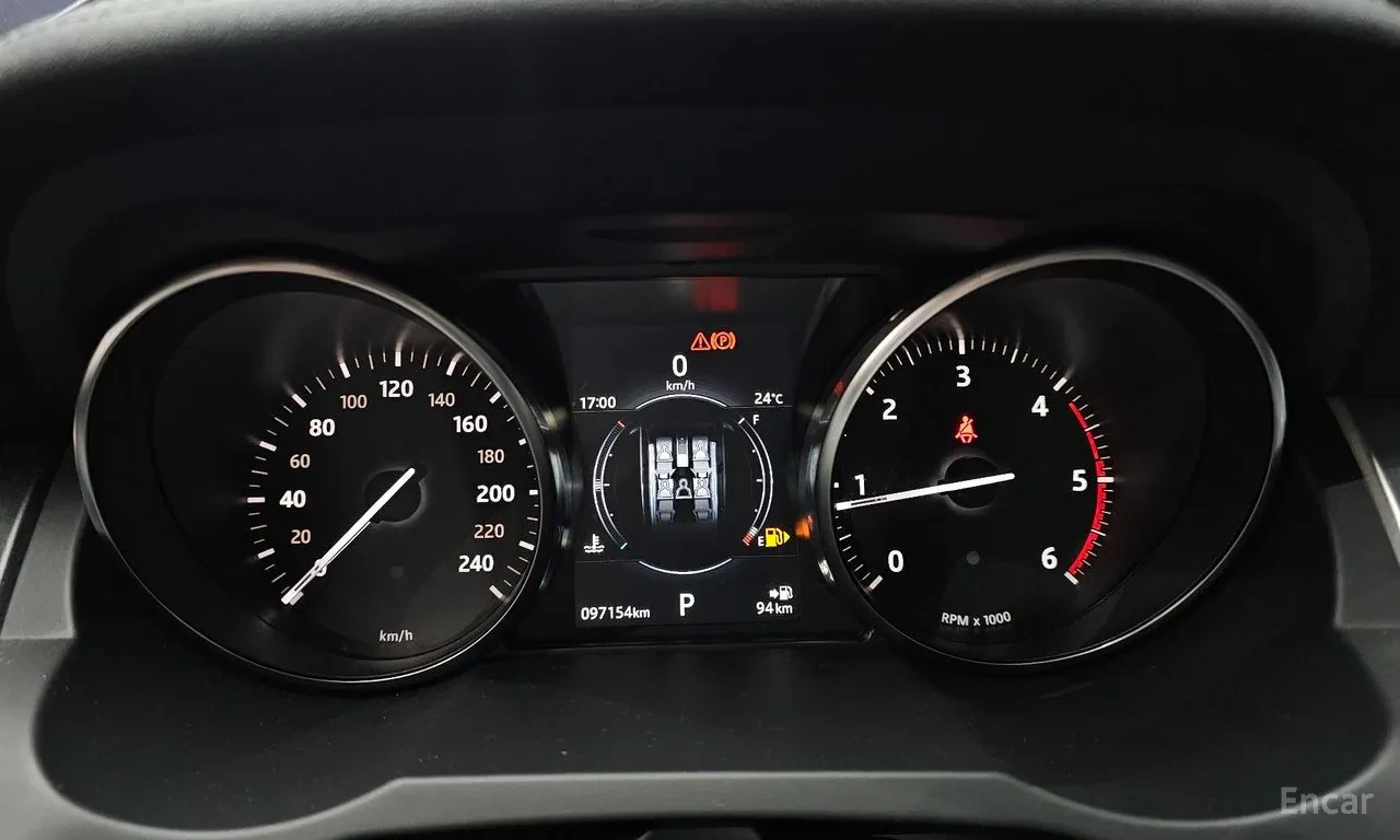 Land Rover Range Rover Evoque 2.0 TD4 SE, снимка 11 - Автомобили и джипове - 56390628