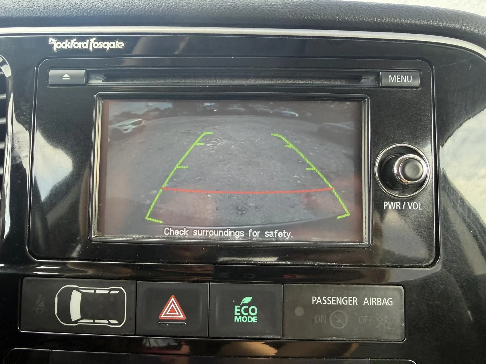 Mitsubishi Outlander 2.2 DID 4�4 ������� ���� 6 | Mobile.bg � ����������� 14