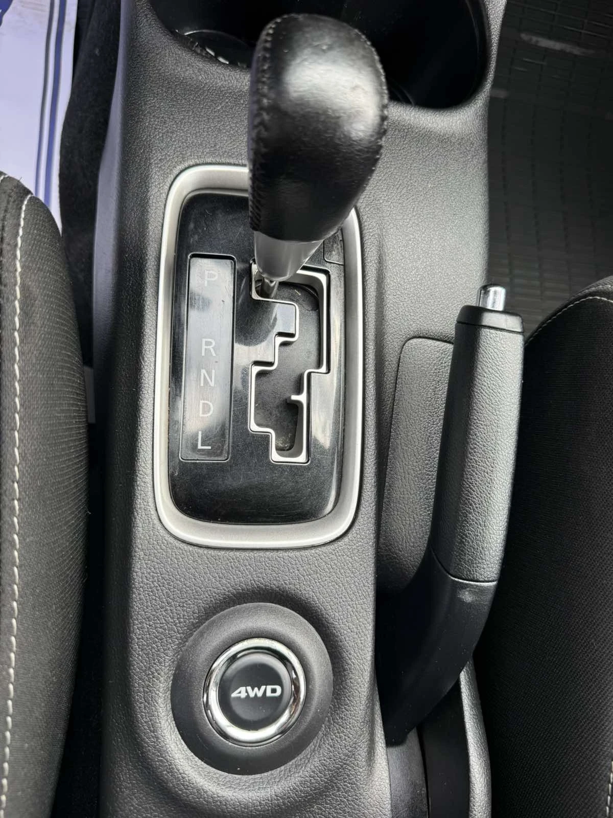 Mitsubishi Outlander 2.2 DID 4�4 ������� ���� 6 | Mobile.bg � ����������� 15