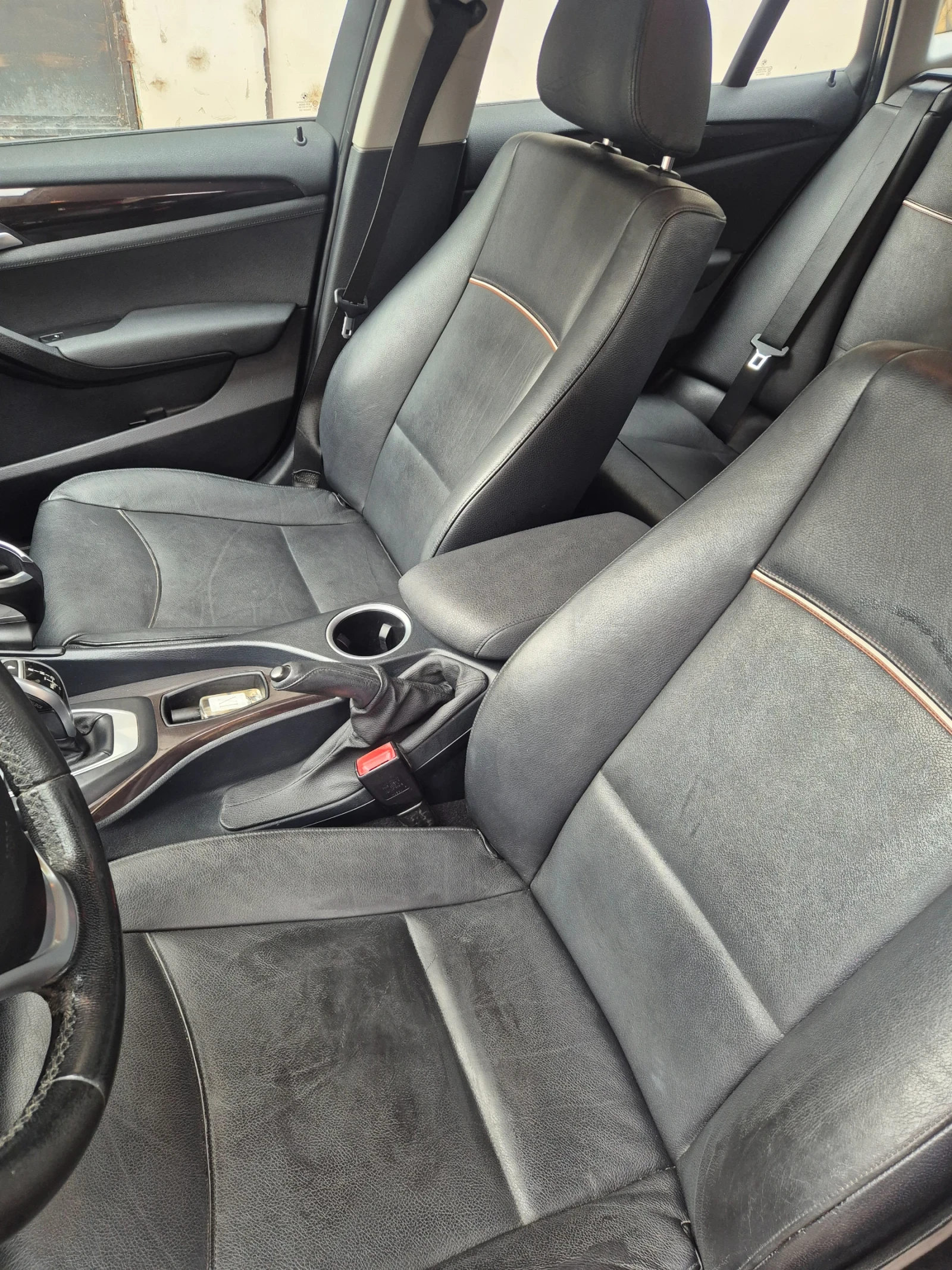 BMW X1 4x4 ������ | Mobile.bg � ����������� 8