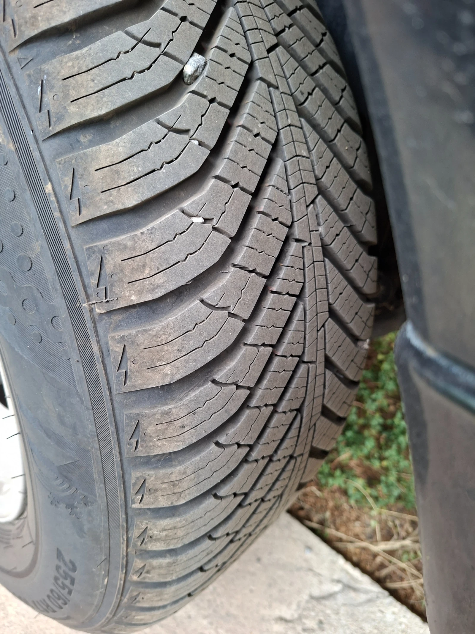 Mercedes-Benz ML 400, снимка 15 - Автомобили и джипове - 56522648