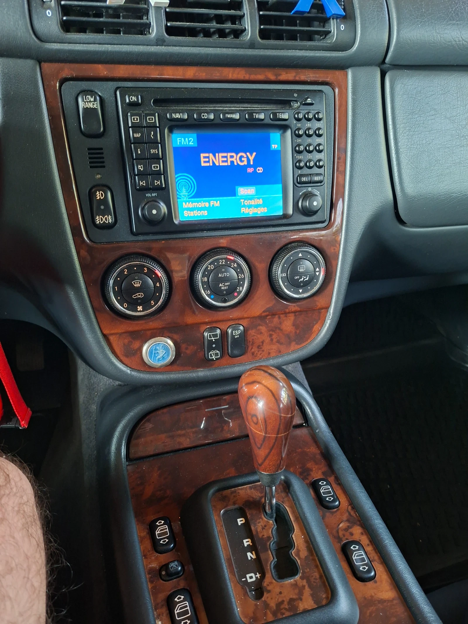 Mercedes-Benz ML 400, снимка 2 - Автомобили и джипове - 56522648