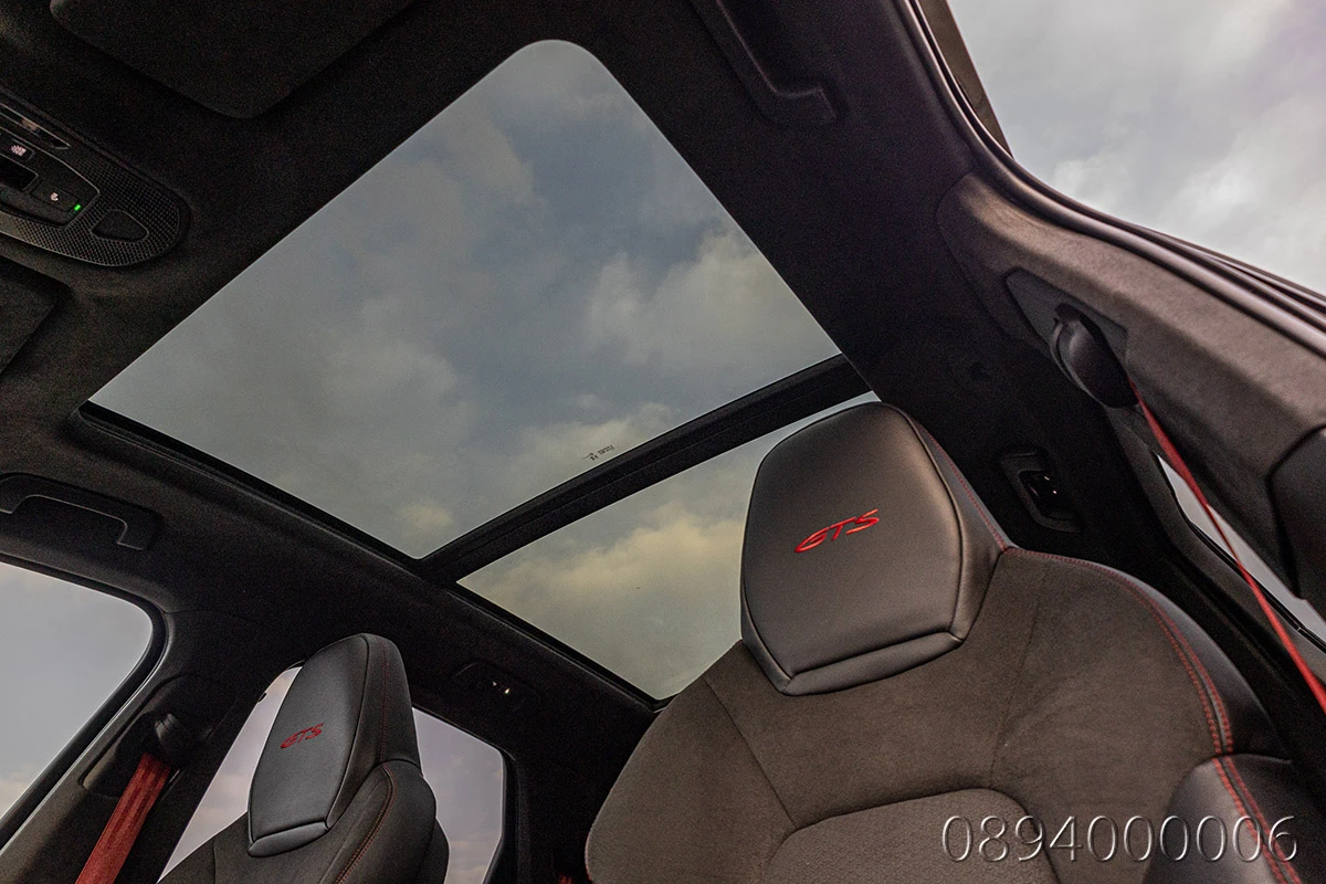 Porsche Cayenne GTS FACELIFT MANUFAKTUR SPORT DESIGN PANORAMA BOSE | Mobile.bg � ����������� 10