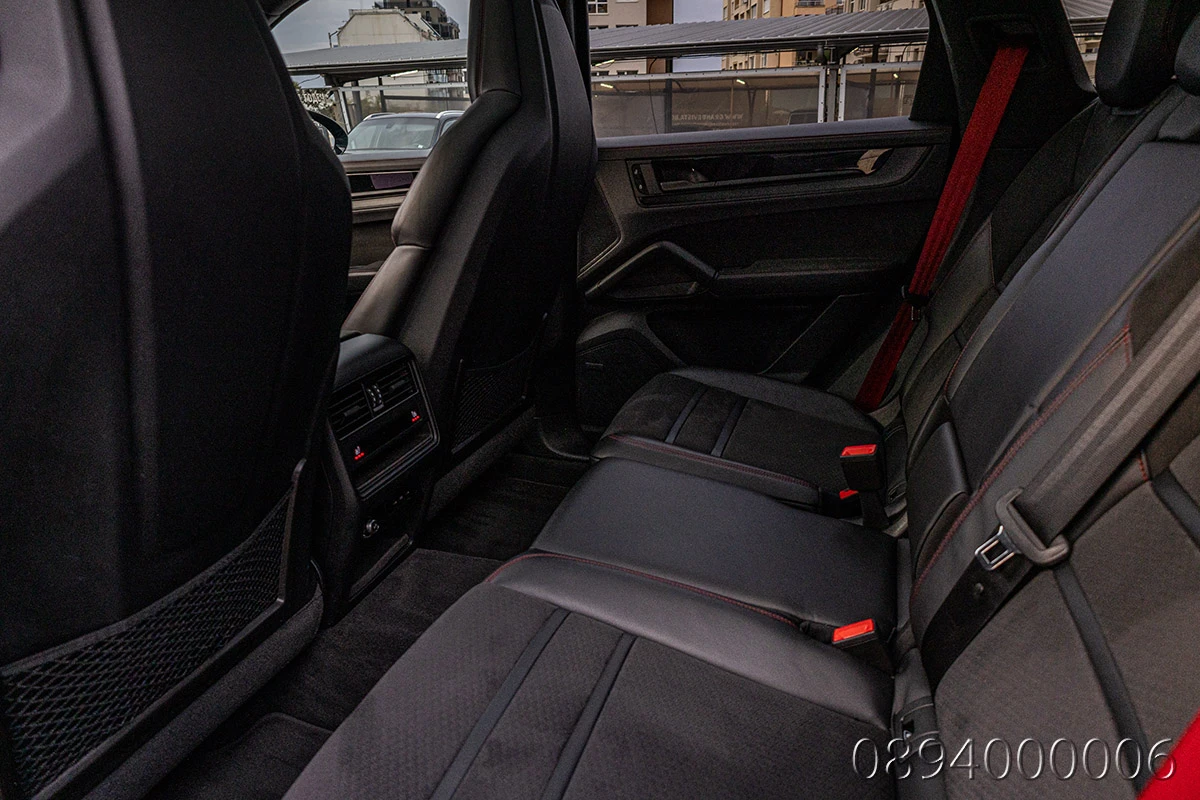 Porsche Cayenne GTS FACELIFT MANUFAKTUR SPORT DESIGN PANORAMA BOSE | Mobile.bg � ����������� 12
