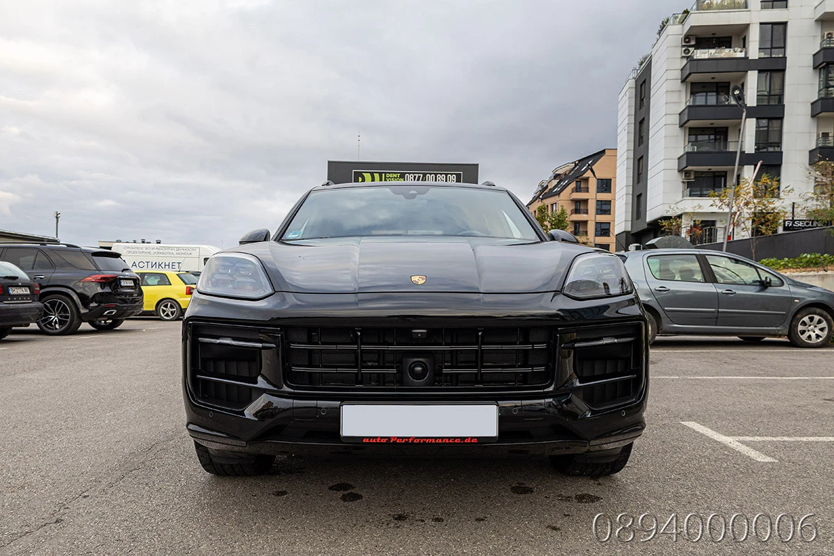 Porsche Cayenne GTS FACELIFT MANUFAKTUR SPORT DESIGN PANORAMA BOSE | Mobile.bg � ����������� 2