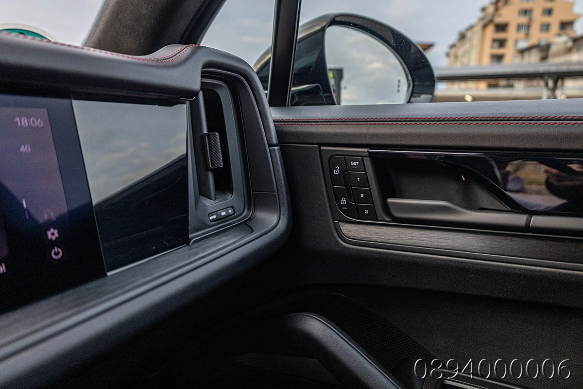 Porsche Cayenne GTS FACELIFT MANUFAKTUR SPORT DESIGN PANORAMA BOSE | Mobile.bg � ����������� 14