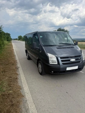 Ford Transit 2.2, снимка 3