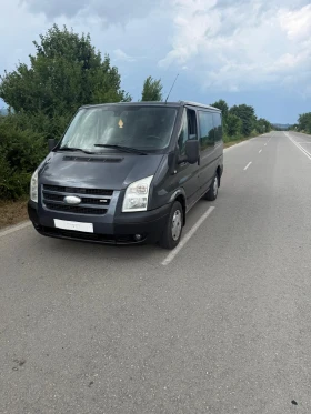 Ford Transit 2.2, снимка 2