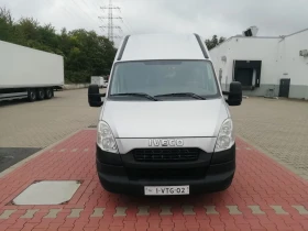 Iveco Daily 35С17* 3.0 * 3.5т , снимка 8