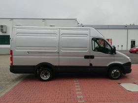 Iveco Daily 35С17* 3.0 * 3.5т , снимка 6