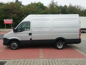 Iveco Daily 35С17* 3.0 * 3.5т , снимка 2