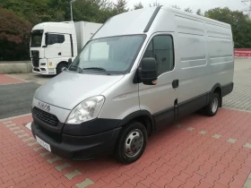 Iveco Daily 35С17* 3.0 * 3.5т , снимка 1