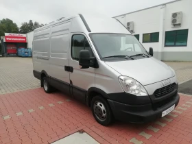 Iveco Daily 35С17* 3.0 * 3.5т , снимка 7