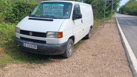 VW Transporter T4, снимка 2