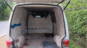 VW Transporter T4 | Mobile.bg    5