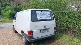 VW Transporter T4, снимка 3