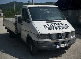 Mercedes-Benz 412 | Mobile.bg    5