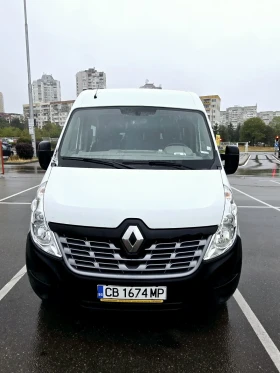 Renault Master | Mobile.bg    11
