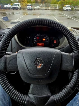 Обява за продажба на Renault Master ~56 400 лв. - изображение 2