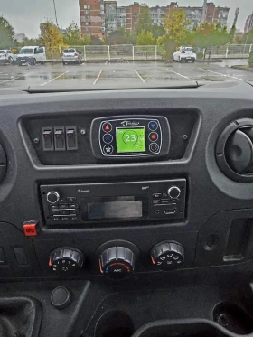 Обява за продажба на Renault Master ~56 400 лв. - изображение 4