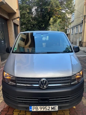 Обява за продажба на VW Transporter Maxi ~30 000 лв. - изображение 1