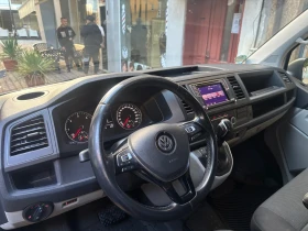 Обява за продажба на VW Transporter Maxi ~30 000 лв. - изображение 6