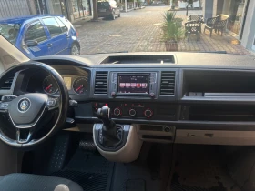 Обява за продажба на VW Transporter Maxi ~30 000 лв. - изображение 7