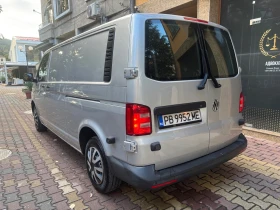 Обява за продажба на VW Transporter Maxi ~30 000 лв. - изображение 4